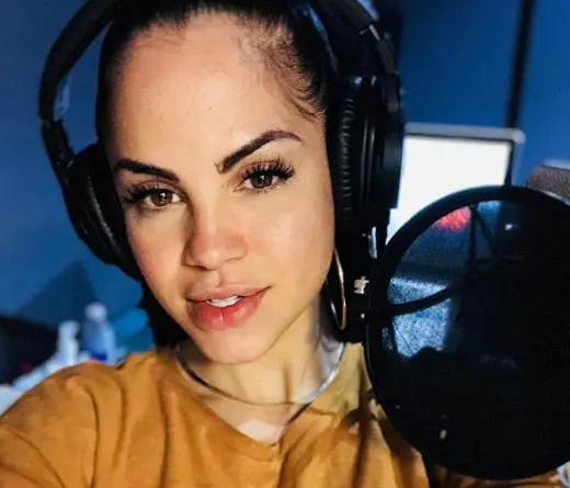 Natti Natasha - Natti Natasha prepara nuevo disco
