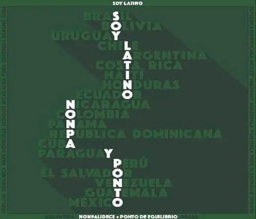Nonpalidece - NONPALIDECE & PONTO DE EQUILIBRIO