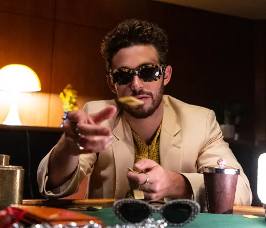 Ruggero - Ruggero lanza nuevo single y videoclip 