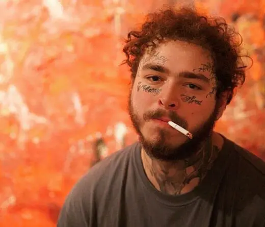 CMTV.com.ar - Lo nuevo de Post Malone