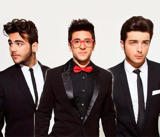 Il Volo - Il Volo vuelve a la Argentina