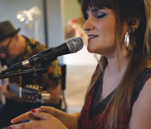 Rozaln - Rozaln homenajea a Juanes