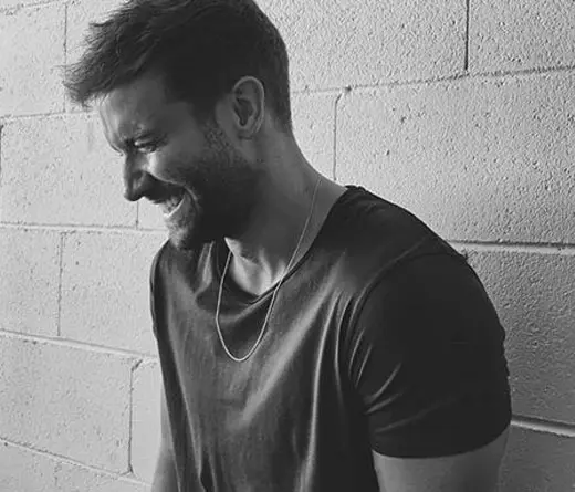 Pablo Alborn - Pablo Alborn anuncia su quinto disco