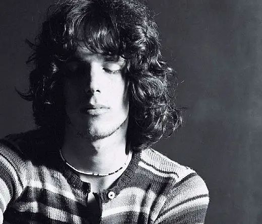 Luis Alberto Spinetta - Un paso a nivel se llamar Spinetta