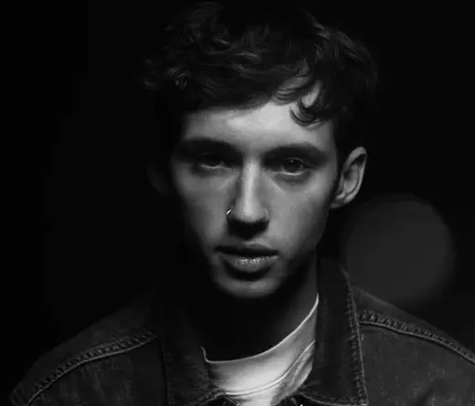 Troye Sivan estren un video homenajeando a la comunidad LGBT. Te contamos quin es ese chico.
