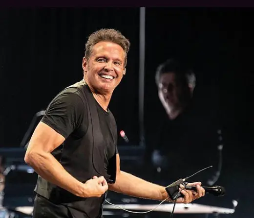 Luis Miguel - Los inslitos pedidos de Luis Miguel