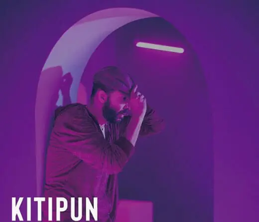 Juan Luis Guerra - Kitipun: estreno de Juan Luis Guerra 