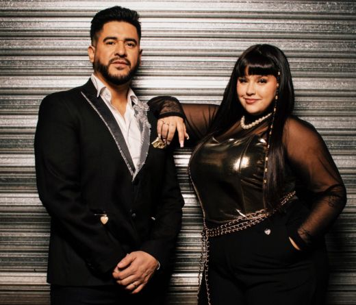 Flor Alvarez - Rafaga lanza Otra oportunidad junto a Flor lvarez