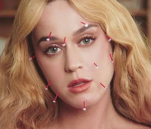 CMTV.com.ar - Never Really Over, lo nuevo de Katy Perry