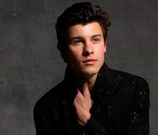 CMTV.com.ar - In My Blood, lo nuevo de Shawn Mendes