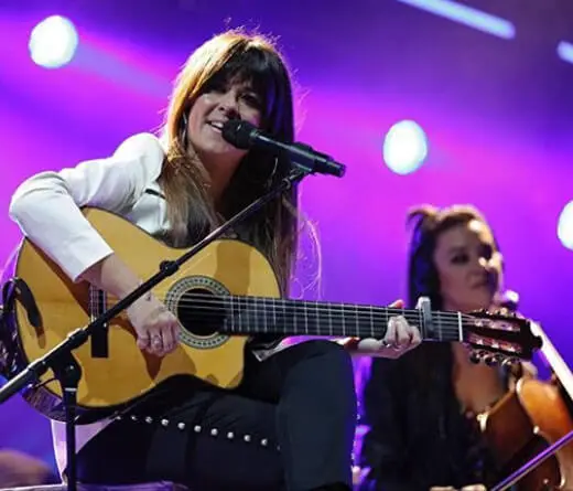 Vanesa Martn - Gira Argentina de Vanesa Martn