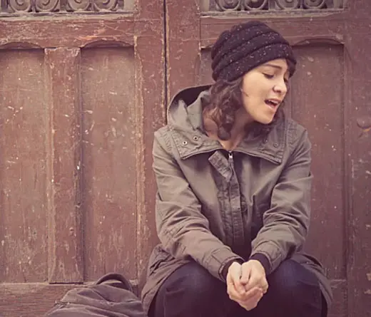 Gaby Moreno - Nuevo video: Estar