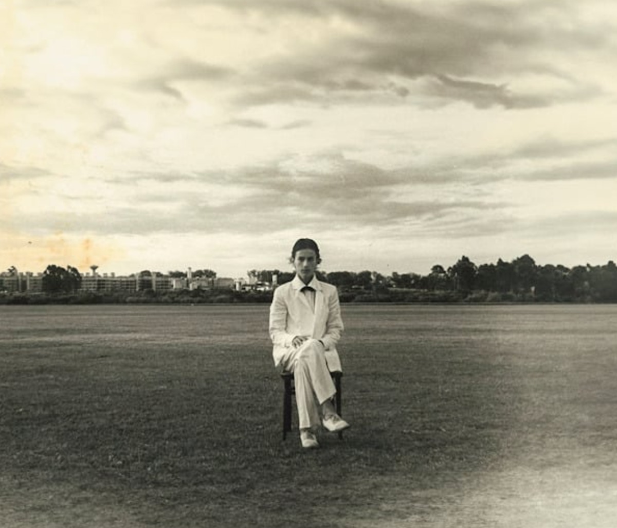 Coti - Coti presenta el video oficial de 'Octubre'