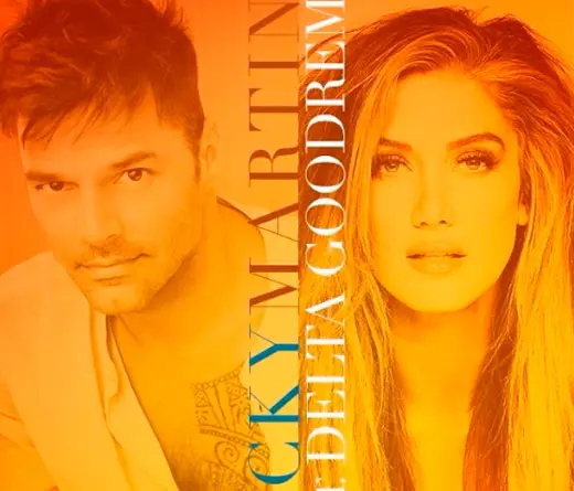 Ricky Martin - Versin en ingls de 