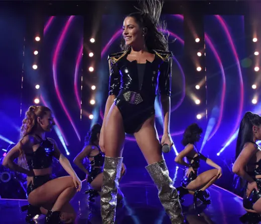 Tini Stoessel - La Gran Noche de Tini