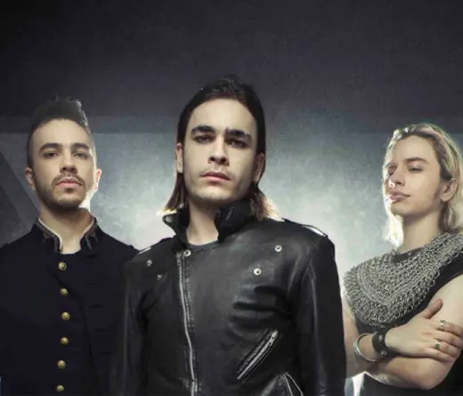 Airbag - Corona un gran ao