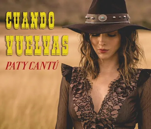 Paty Cant - El xito de Cuando Vuelvas