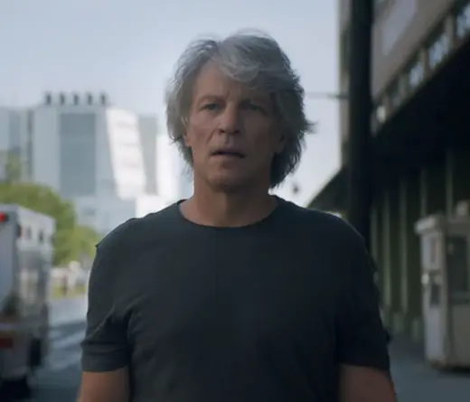 CMTV.com.ar - Nuevo video de Bon Jovi