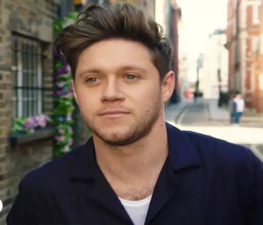 CMTV.com.ar - Nice To Meet Ya, estreno de Niall Horan