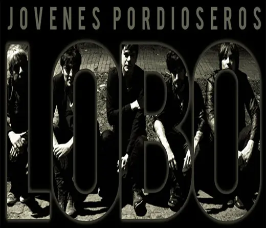 Jvenes Pordioseros - La segunda carta de Pnico