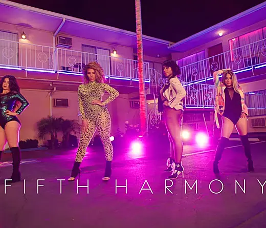 CMTV.com.ar - Fifth Harmony estrena el video Down