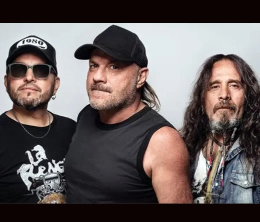 La Renga - Vuelve La Renga?