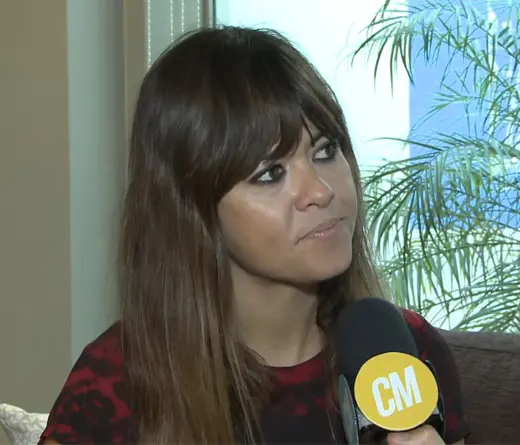 Vanesa Martn - Vanesa en Argentina