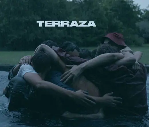 Wos - Terraza, lo nuevo de Wos
