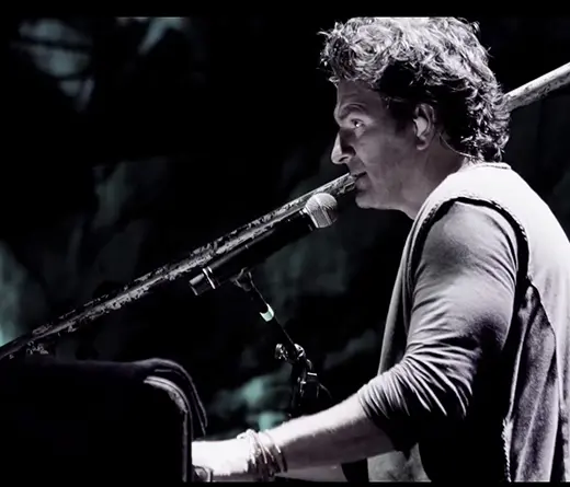 Ricardo Arjona - Nominado a los premios Billboard