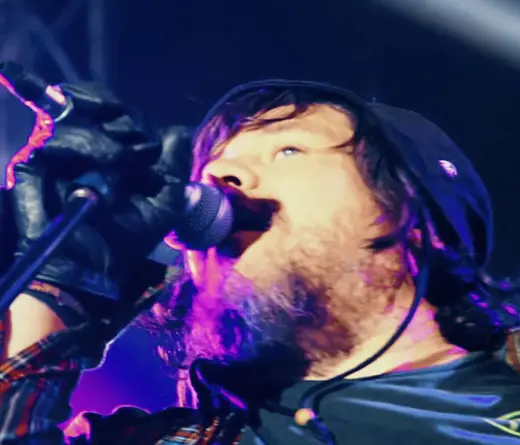 Massacre - Cierra el ao con 2 shows en La Trastienda