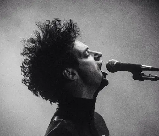 Gustavo Cerati - Nuevo videoclip de Cerati
