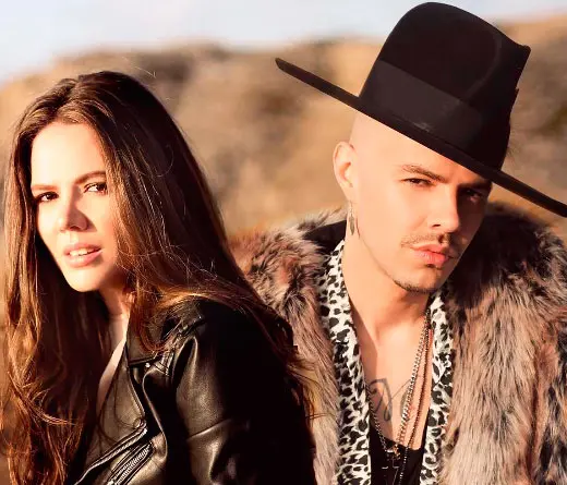 Jesse Y Joy - Nuevo video: Me Soltaste