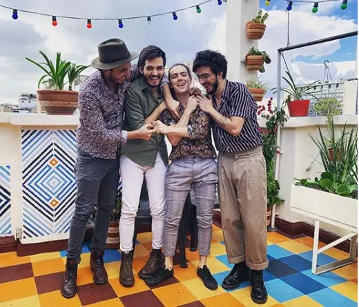 Morat - Nuevo video de Morat