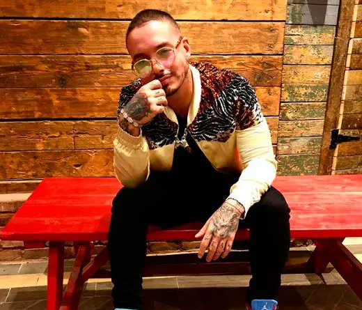 J Balvin - Trailer de J Balvin