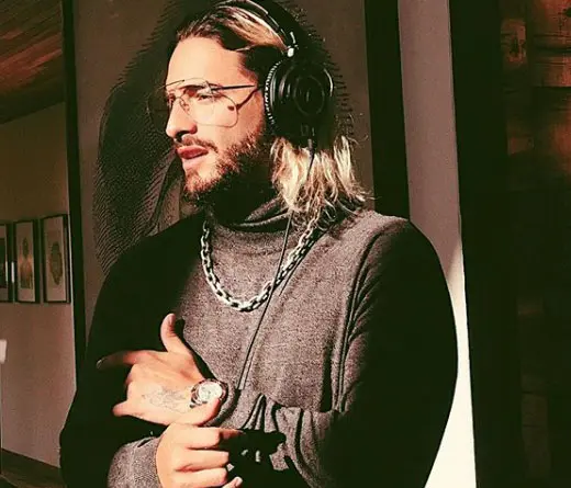 Maluma - Maluma se oper