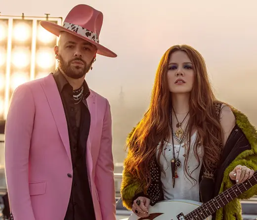 Jesse Y Joy - Jesse y Joy estrenan nuevo single