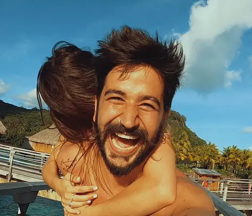 Camilo - Favorito, lo nuevo de Camilo