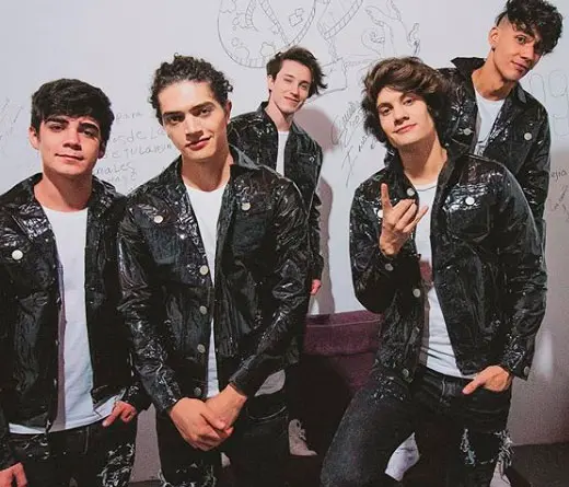 CD9 - Estreno: Qu le Importa a la Gente de CD9