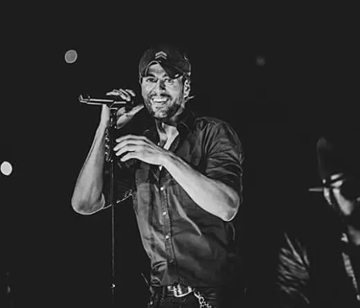 Enrique Iglesias - Enrique Iglesias espera otro hijo?