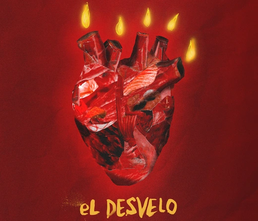 La Delio Valdez - La Delio Valdez estrena El desvelo
