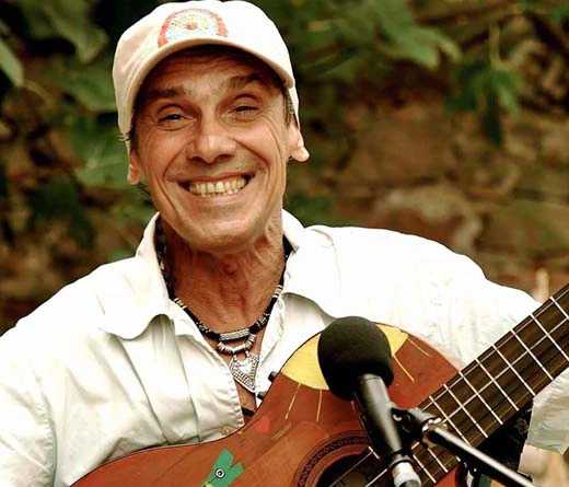 Manu Chao - Manu Chao anuncia una gira por Argentina