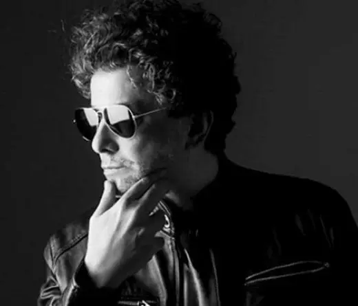 Andrs Calamaro - Grabaciones Encontradas de Calamaro 