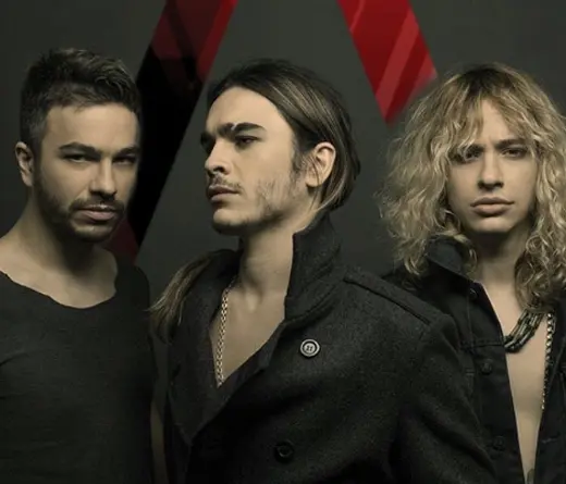 Airbag - Nuevo corte de Airbag junto a Los Enanitos Verdes