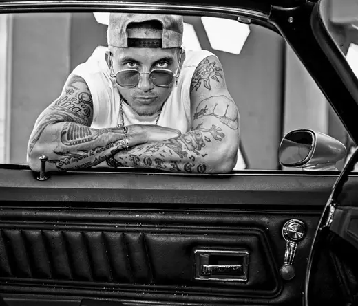 El Polaco - Nuevo videoclip de El Polaco