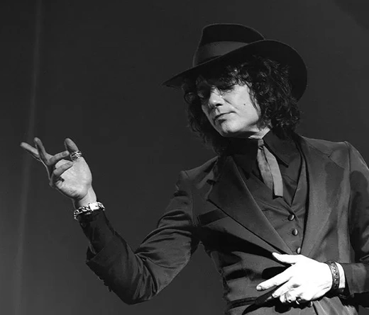 Enrique Bunbury - Enrique Bunbury tocar en Argentina: cmo conseguir entradas