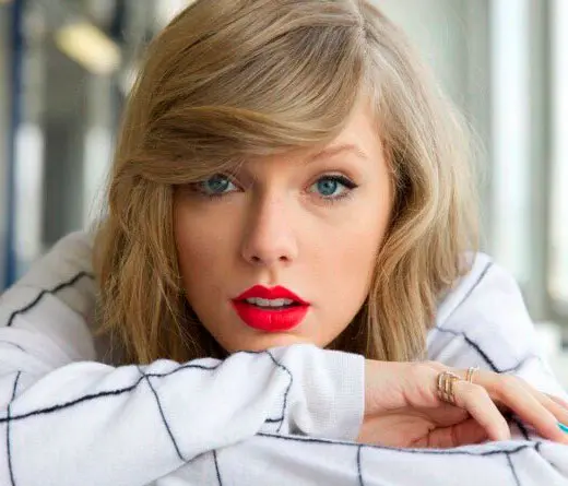 CMTV.com.ar - Estreno: Gorgeous de Taylor Swift