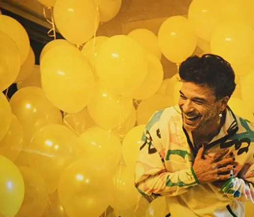 Pedro Cap - Nuevo single y videoclip de Pedro Cap