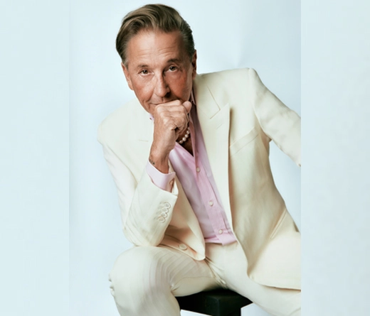 Ricardo Montaner - Ricardo Montaner anunci su gira mundial