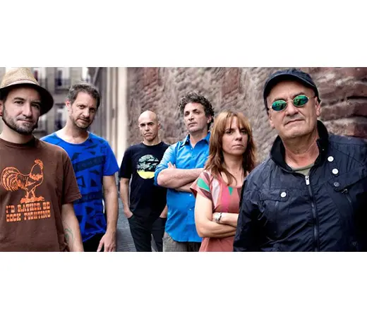 Las Pelotas - Nueva edicin Rockea BA