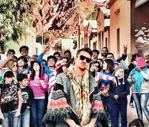 Chano! - Se viene #Naistumichiu